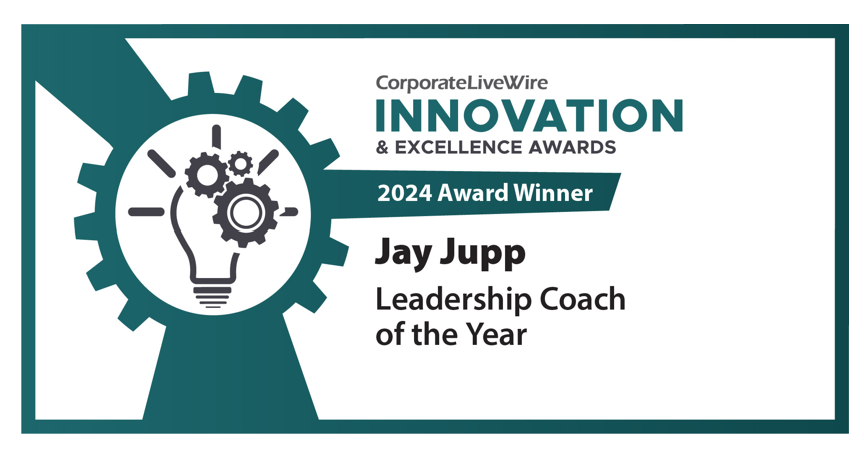 2024 Leadership Coach of the Year