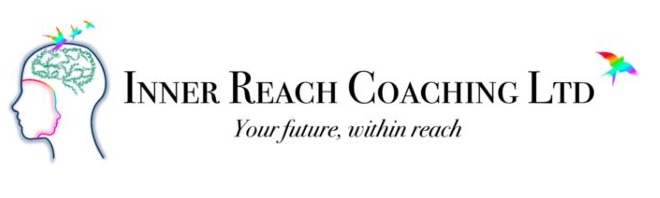 Inner Reach Coaching Logo
